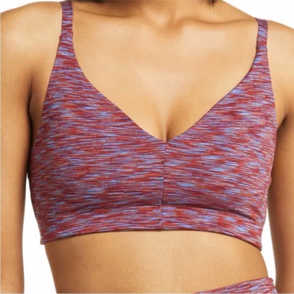 Outdoor Voices Other - Outdoor Voice Freeform Bra small